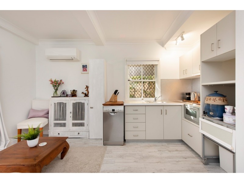 9/11 Mort Street, Paddington QLD 4064