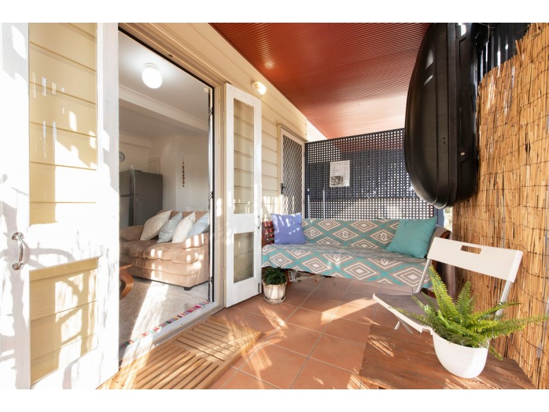 9/11 Mort Street, Paddington QLD 4064