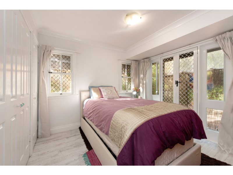 9/11 Mort Street, Paddington QLD 4064