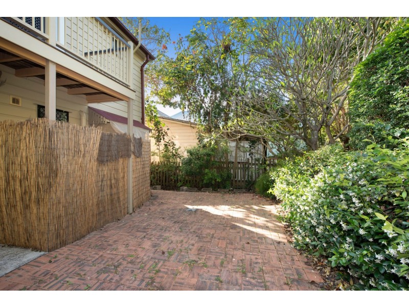 9/11 Mort Street, Paddington QLD 4064