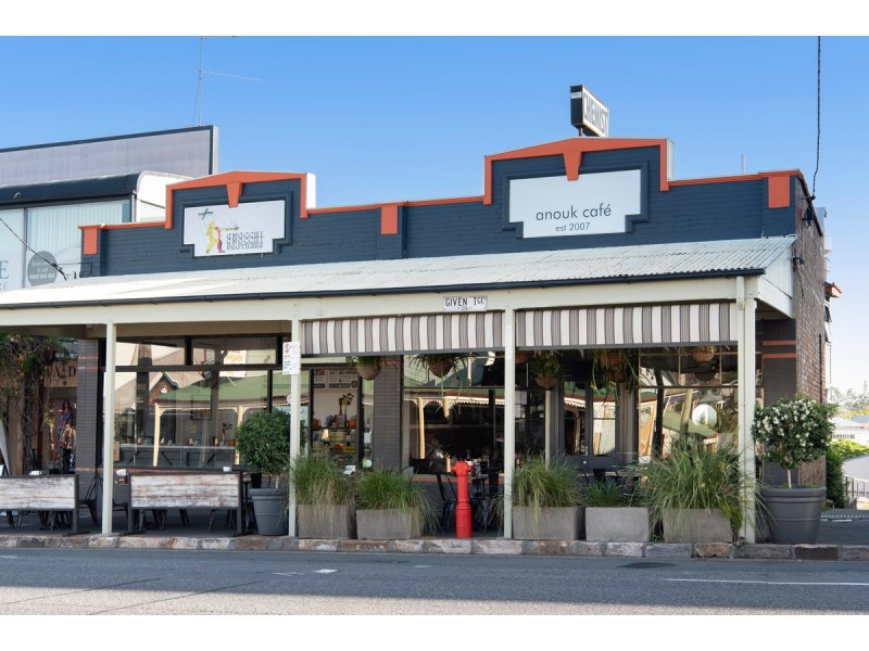 9/11 Mort Street, Paddington QLD 4064