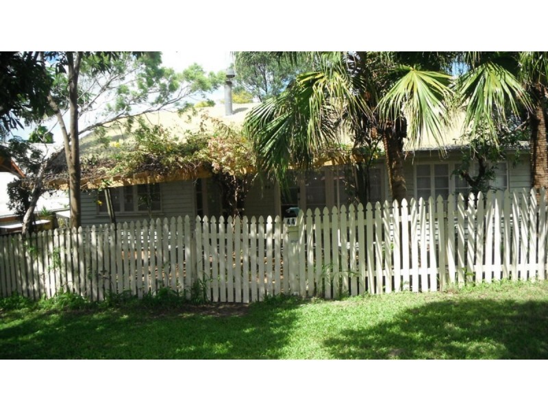 44 Gregory Street, Taringa QLD 4068