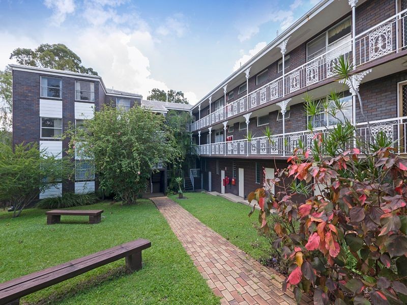 6/19 Stanley Terrace, Taringa QLD 4068