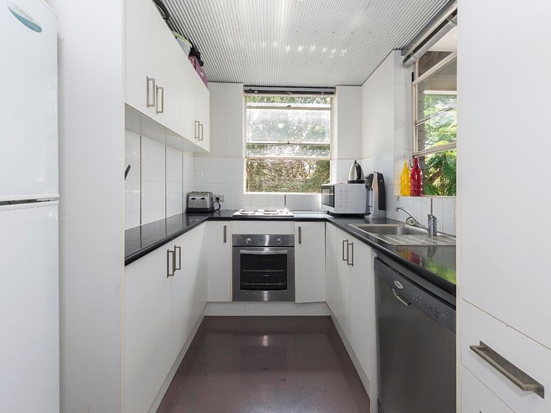 6/19 Stanley Terrace, Taringa QLD 4068