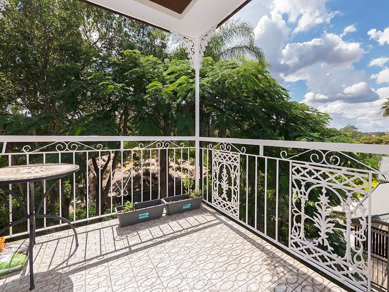 6/19 Stanley Terrace, Taringa QLD 4068