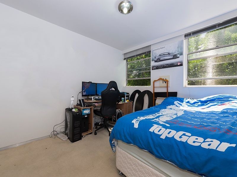 6/19 Stanley Terrace, Taringa QLD 4068