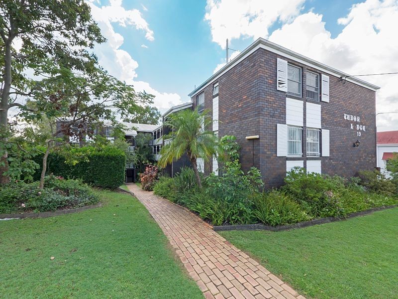 6/19 Stanley Terrace, Taringa QLD 4068