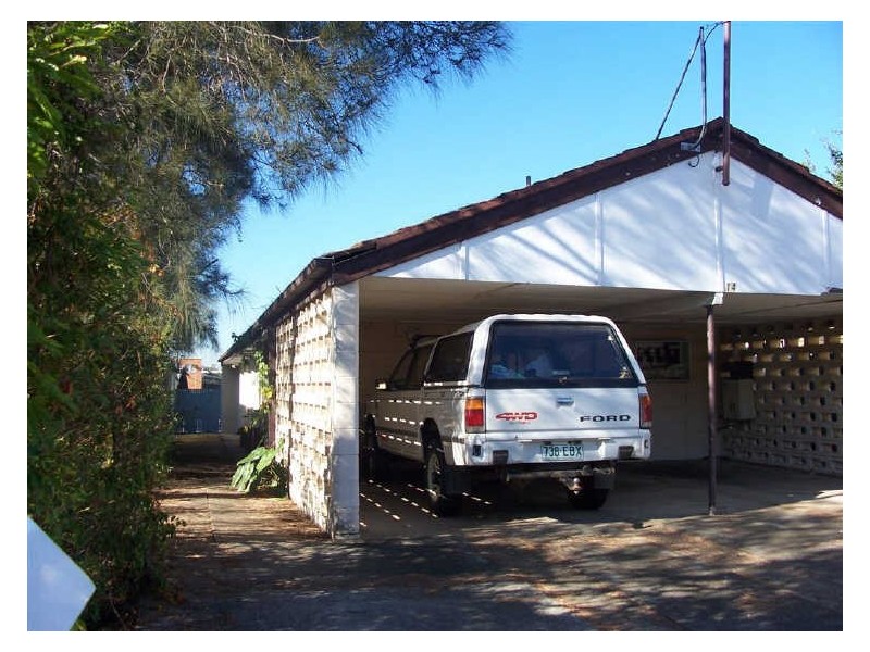 3/14 Gordon Street, Milton QLD 4064