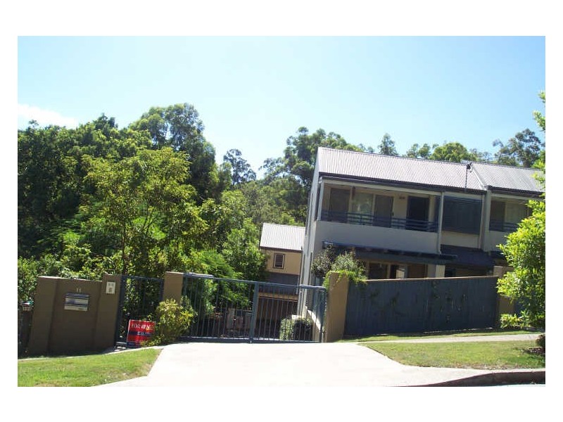6/11 Woodstock Avenue, Taringa QLD 4068