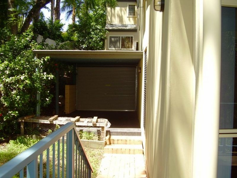 6/11 Woodstock Avenue, Taringa QLD 4068