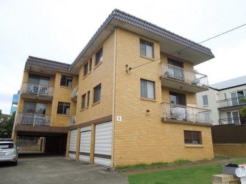 6/8 Augustus Street, Toowong QLD 4066