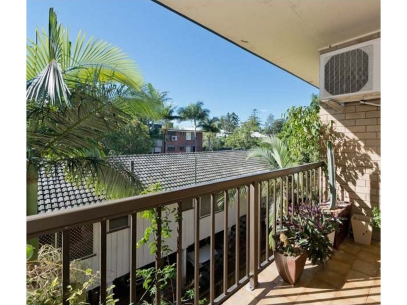 6/151 Central Avenue, Indooroopilly QLD 4068