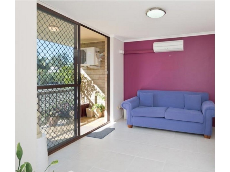 6/151 Central Avenue, Indooroopilly QLD 4068
