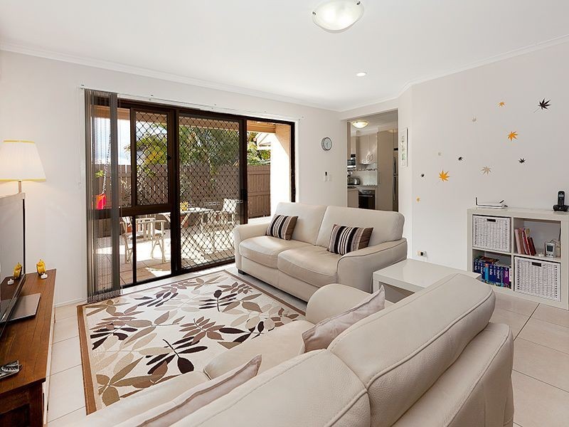3/123 Whitmore Street, Taringa QLD 4068