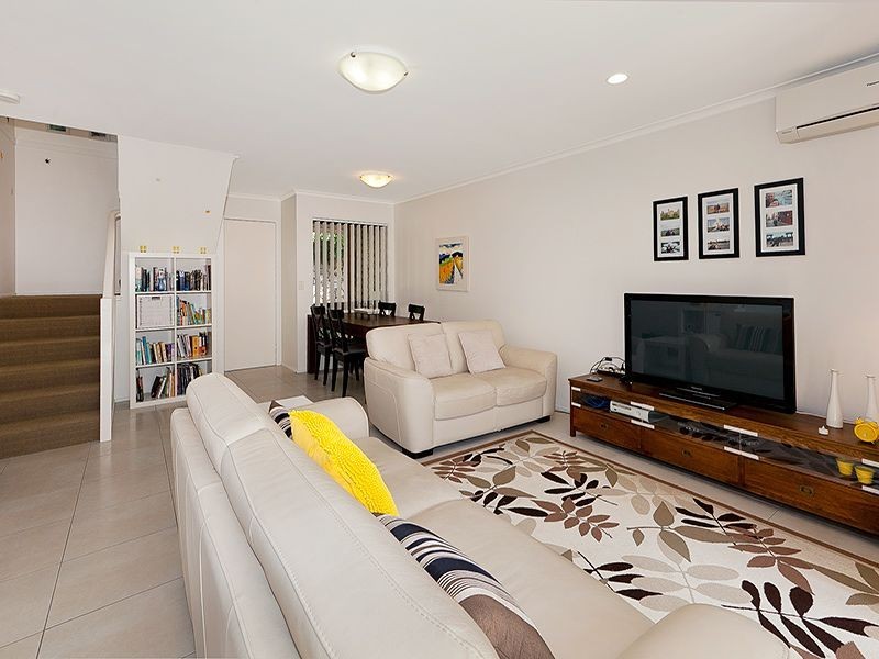 3/123 Whitmore Street, Taringa QLD 4068