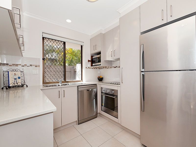3/123 Whitmore Street, Taringa QLD 4068