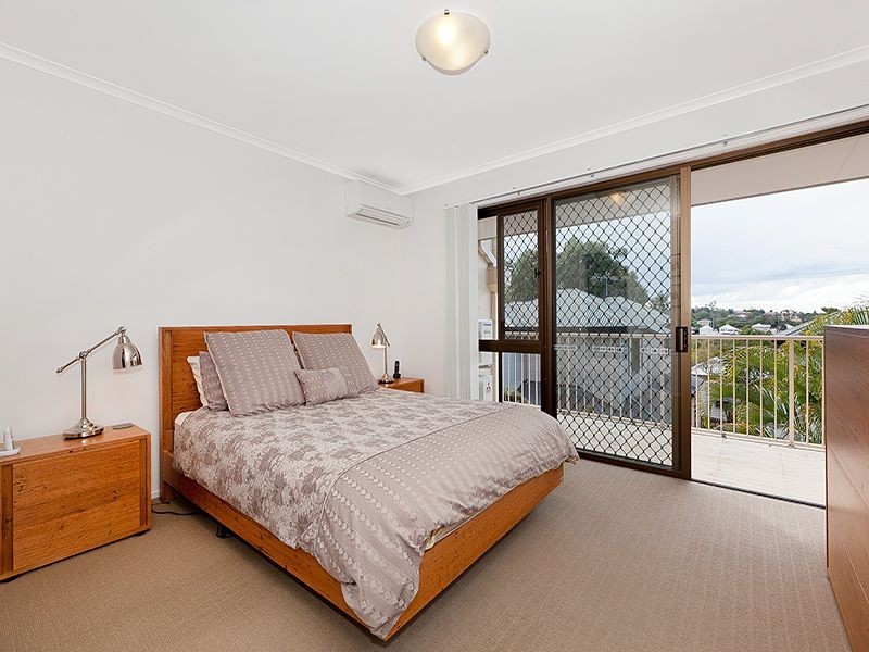 3/123 Whitmore Street, Taringa QLD 4068