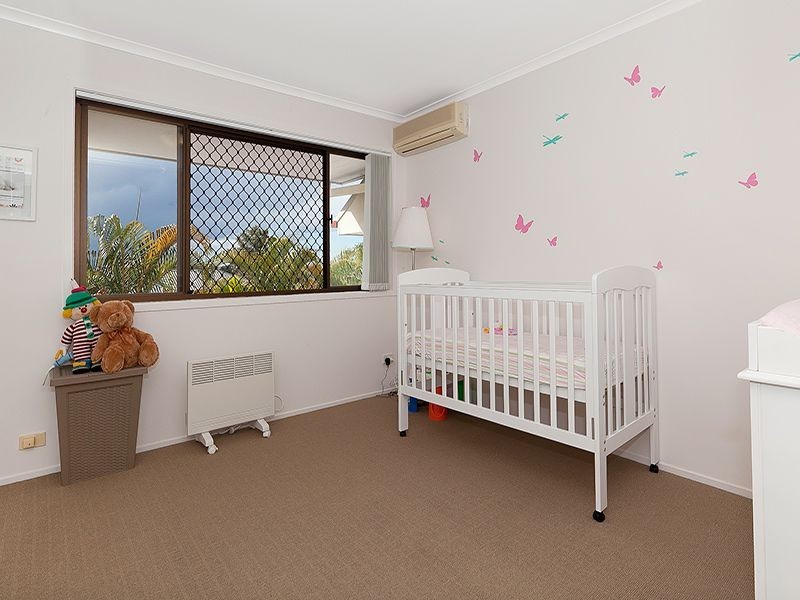 3/123 Whitmore Street, Taringa QLD 4068