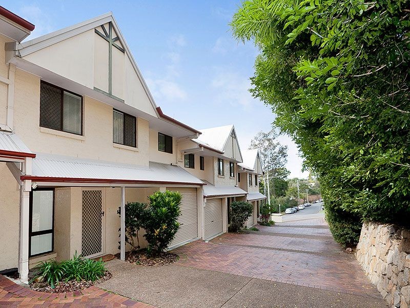 3/123 Whitmore Street, Taringa QLD 4068