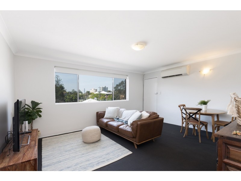 5/25 Brisbane Street, St Lucia QLD 4067
