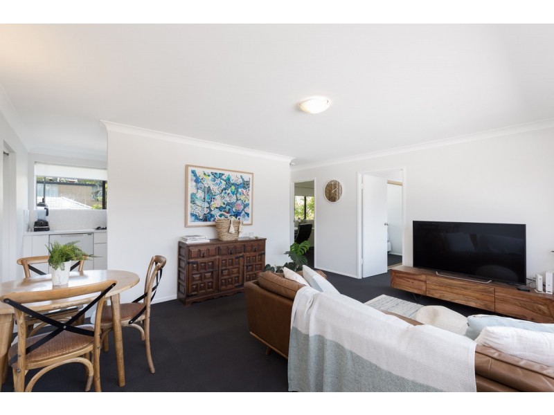 5/25 Brisbane Street, St Lucia QLD 4067