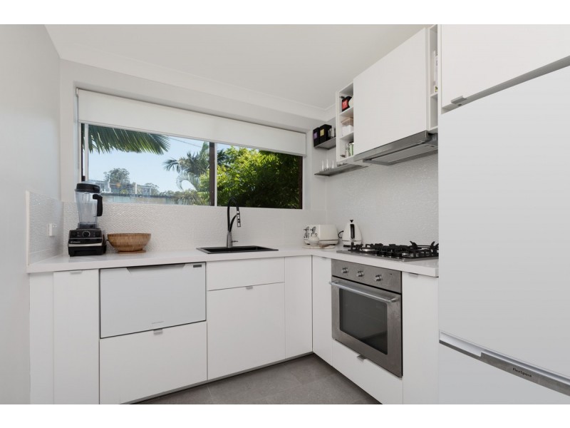 5/25 Brisbane Street, St Lucia QLD 4067