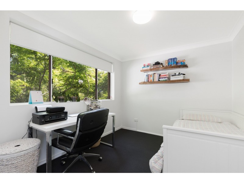 5/25 Brisbane Street, St Lucia QLD 4067
