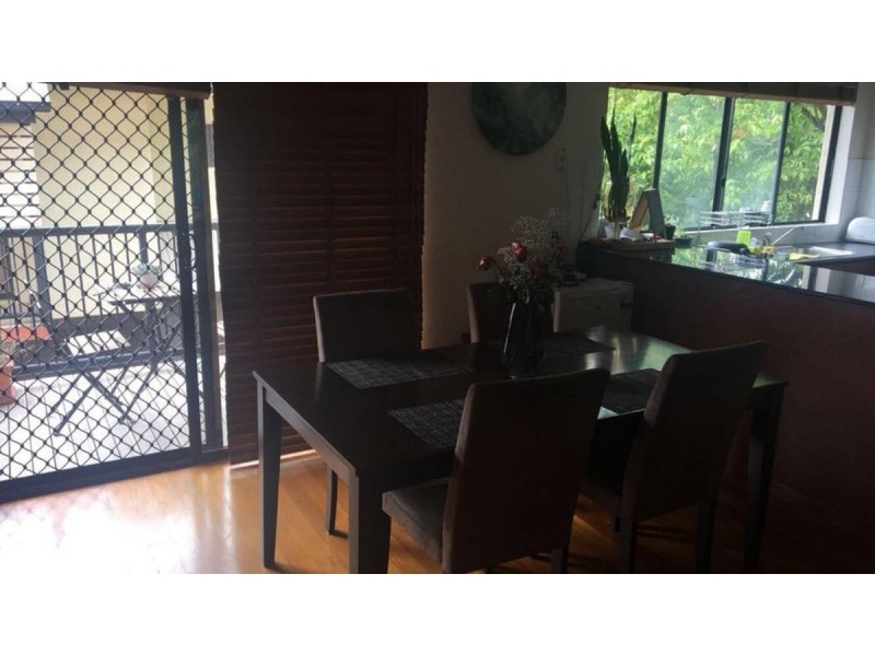 6/61 Indooroopilly Road, Indooroopilly QLD 4068