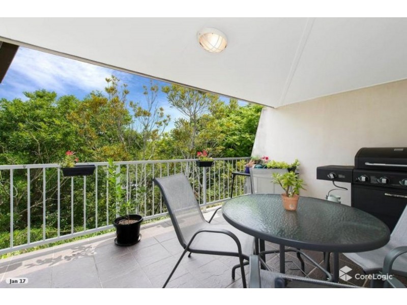 11/53 Whitmore Street, Taringa QLD 4068