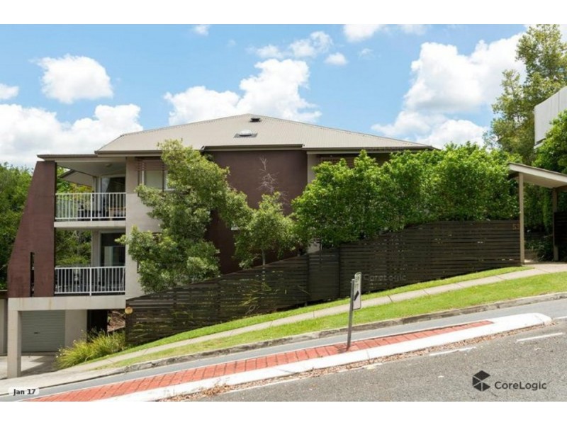 11/53 Whitmore Street, Taringa QLD 4068