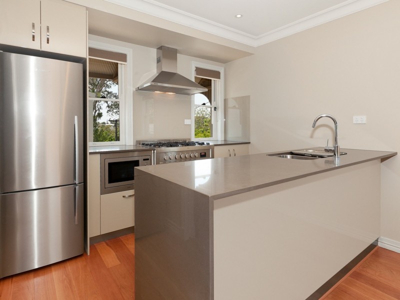 2/88 Ryans Road, St Lucia QLD 4067