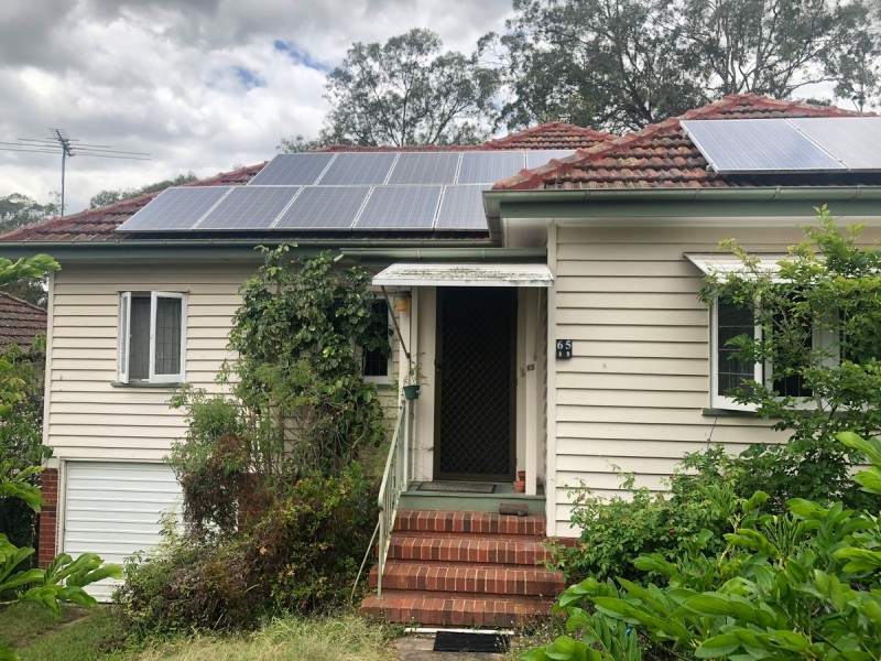 65 Bayliss Street, Auchenflower QLD 4066