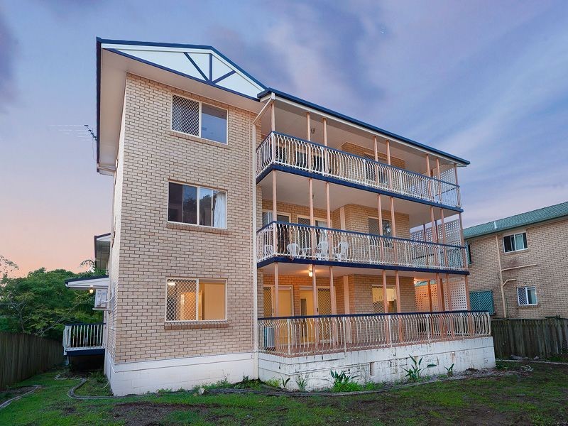 St Lucia QLD 4067