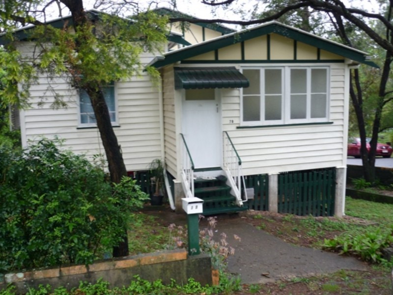 79 Agnes Street, Auchenflower QLD 4066