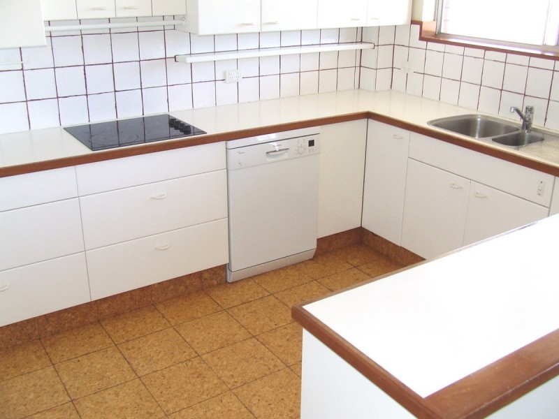 17/136 Macquarie Street, St Lucia QLD 4067