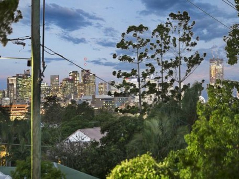 4/42 Miskin Street, Toowong QLD 4066