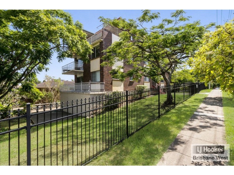 4/42 Miskin Street, Toowong QLD 4066