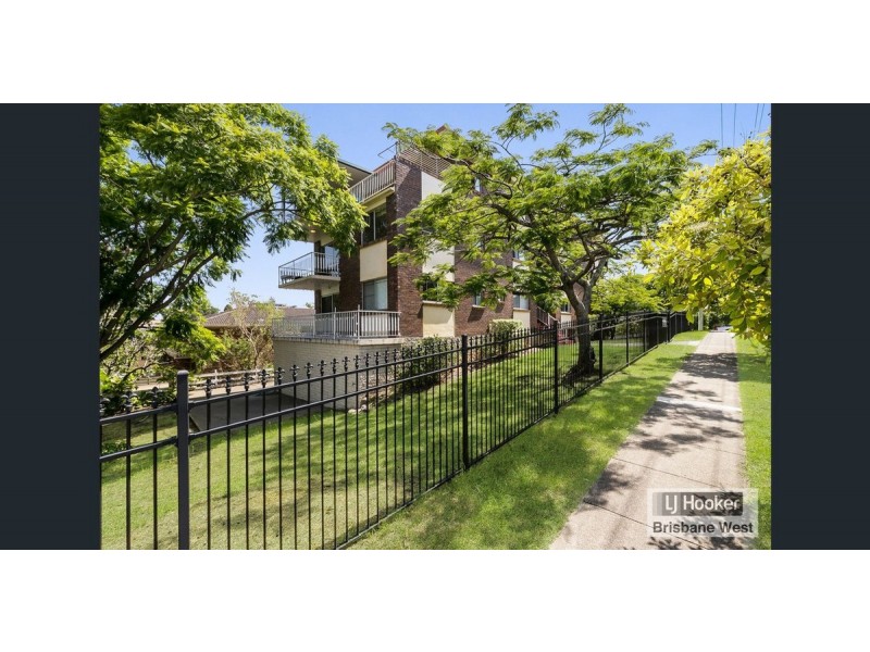 4/42 Miskin Street, Toowong QLD 4066