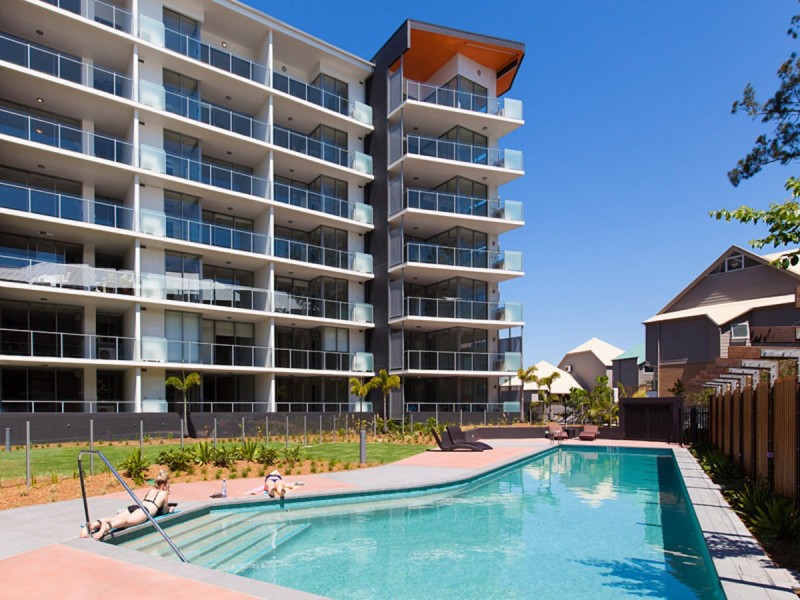 503/50 Connor Street, Kangaroo Point QLD 4169