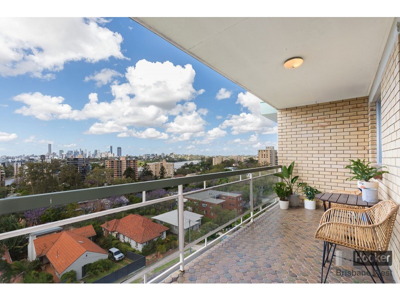 28/15 Bellevue Terrace, St Lucia QLD 4067