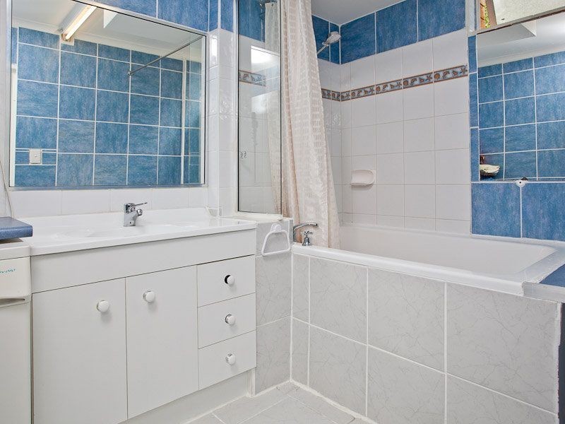 4/34 Elizabeth Street, Toowong QLD 4066