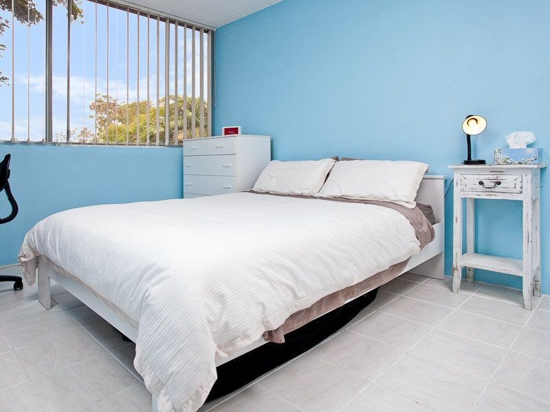4/34 Elizabeth Street, Toowong QLD 4066
