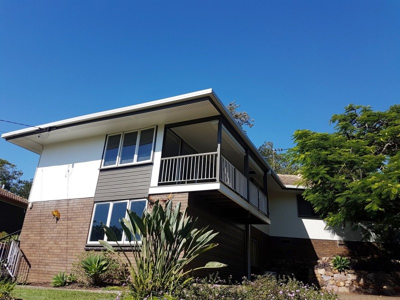 45 Clarina Street, Chapel Hill QLD 4069