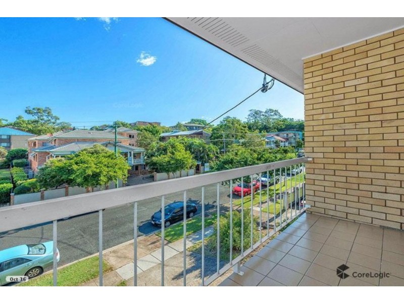 4/57 Maryvale Street, Toowong QLD 4066