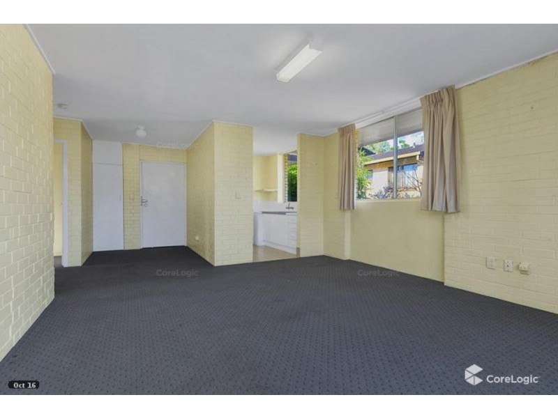 4/57 Maryvale Street, Toowong QLD 4066