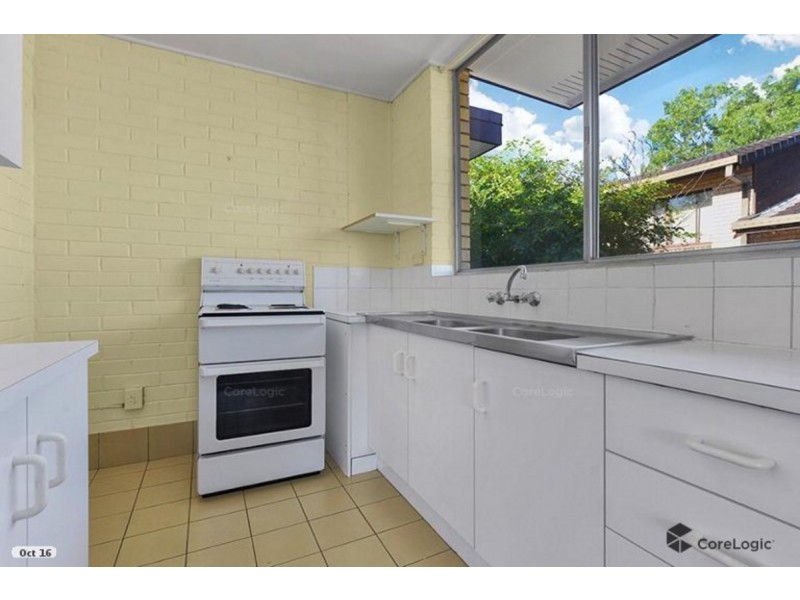 4/57 Maryvale Street, Toowong QLD 4066