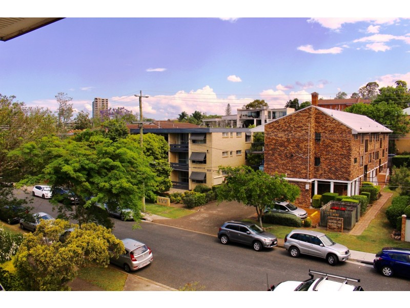 4/57 Maryvale Street, Toowong QLD 4066
