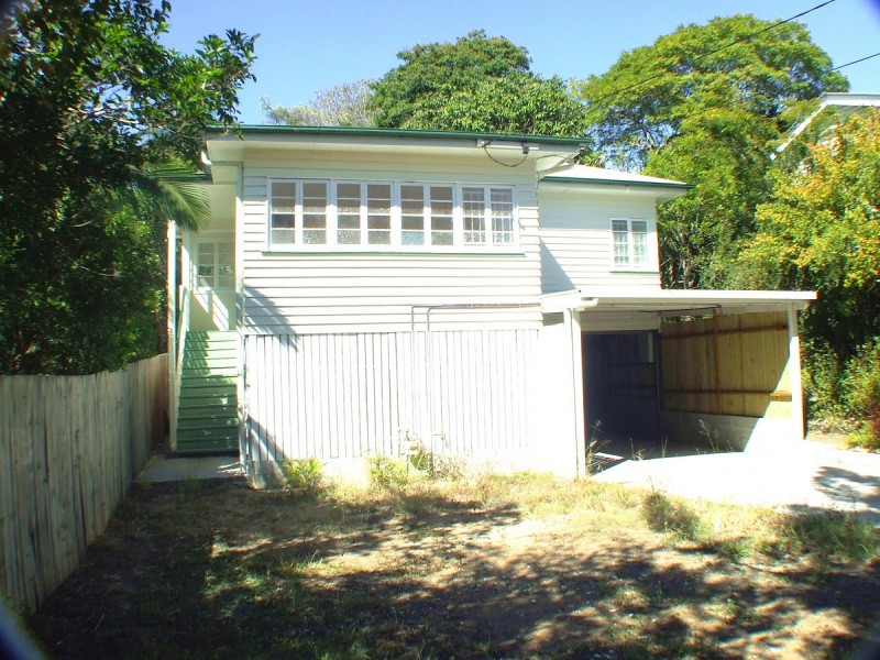 52 Macdonnell Street, Toowong QLD 4066