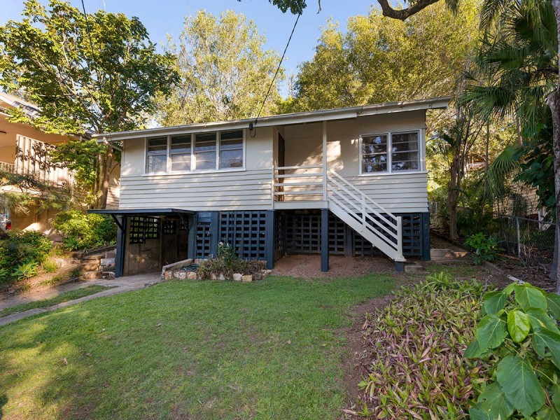 38 Todd Street, Taringa QLD 4068