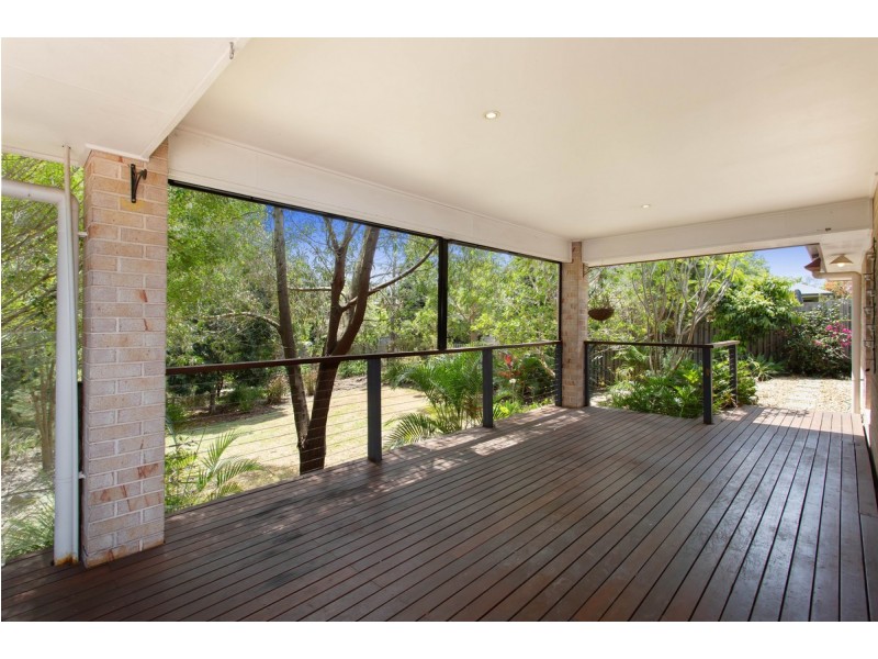 23 Courtney Place, Moggill QLD 4070